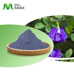 Blue Butterfly Pea Manufacturer - Phytosanitary Wholesale Organic