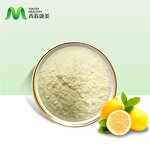 Lemon Juice Powder Manufacturer - Youth OEM EU Organic Fruit Juice