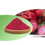 Betanin Powder Manufacturer - Pigment Water Soluble Beetroot Juice Concentrate