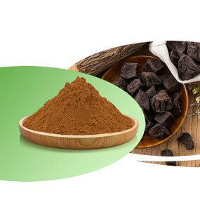 Polygonum Multiflorum Extract Manufacturer - Food Grade Herbal Drum Packaging