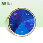 Spirulina Phycocyanin Manufacturer - Food Grade Blue Pigment Drum