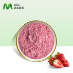 Strawberry Juice Manufacturer - Fruit Powder Manufacturers Organic Bulk
