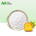 Bromelain Enzyme Manufacturer - ISO Factory 100% Supply