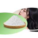 Hydrolyzed Keratin Manufacturer - Hot Selling Cosmetics Grade