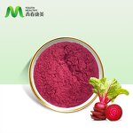 Beetroot Powder Manufacturer - Organic Non GMO Vegetable