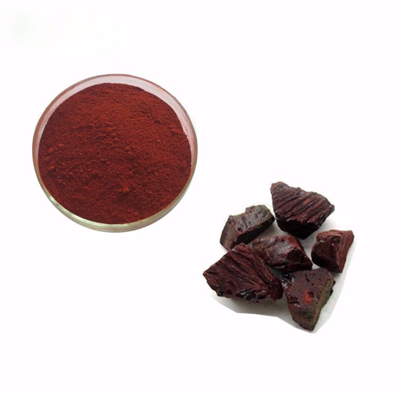 Dragon's Blood Manufacturer - High Quality Wholesale Dracorhodin Powder
