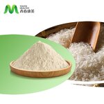 Rice Protein Powder Manufacturer - Wholesale Original Factory Food Grade