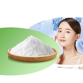 Polyglutamic Acid Manufacturer - High Quality Cosmetic Grade Powder