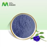 Butterfly Pea Tea Manufacturer - 100% Natural Water Soluble Bulk