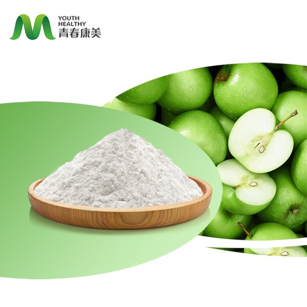Green Apple Juice Manufacturer - Wholesale Bulk Instant Water Soluble