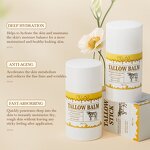 Beef Tallow Balm Manufacturer - Private Label Handmade Whipped Skincare Balm