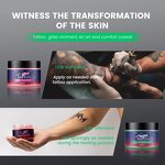 Tattoo Ointment Manufacturer - OEM Professional Lubricant Non-Greasy Pink for Artists