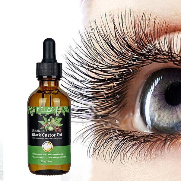 Castor Oil Manufacturer - Jamaica Wholesale Organic for Eye Lash Hair Growth