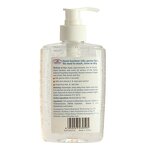 Hand Sanitizer Manufacturer - MELAO Private Label Alcohol Wash Gel 120Ml Hand Clean