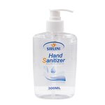Hand Sanitizer Manufacturer - Travel Scented 62% 75% Food Grade Alcohol Disinfection Hand Gel