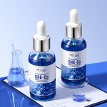 Hair Growth Oil Manufacturer - Custom Logo Natural Pure Castor Oil Root Strengthening for Hair Fall