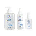 Hand Sanitizer Manufacturer - 99.9% Wholesale High Volume Big Bottle Manufacturer