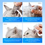 Ear Cleanser Manufacturer - Private Label Gentle Alcohol-Free for Dogs Cats Pet Ears Care
