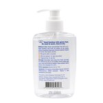 Hand Sanitizer Manufacturer - Wholesale Bulk Alcohol Based 75% Alcohol Gel for Disinfection