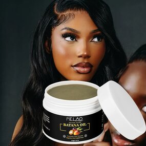 Batana Oil Manufacturer - OEM Hair Growth Organic Raw Premium Honduras Palm Tree Oil