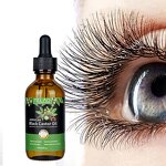 Eyelash Serum Manufacturer - Private Label Natural Hair Eyelash Growth Castor Oil Custom Formula