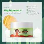 Edge Control Manufacturer - Water Sweat Resistant Organic Kids Toddler Children On-the-Go