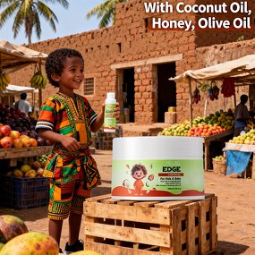 Batana Oil Manufacturer - Hair Growth Cream High Quality Batana Oil for Hair Growth