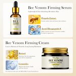 Joint Cream Manufacturer - Private Label Fast-Absorbing Bee Venom for Back Neck Hands Knee