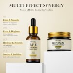 Joint Cream Manufacturer - Private Label Fast-Absorbing Bee Venom for Back Neck Hands Knee