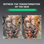 Tattoo Cream Manufacturer - Before During Post Safe Natural Aftercare Pink for Artists Aftercare