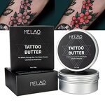 Tattoo Cream Manufacturer - New Tattoo Moisturize Enhance Color with Shea Butter Jojoba Oil