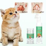Pet Grooming Kit Manufacturer - 2024 Eco Friendly Pet Products Grooming Kit for Dog Cat Horse