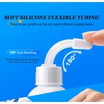 Ear Cleaner Manufacturer - Natural Gentle Cat Dog Ear Infection Treatment Soothing Drops