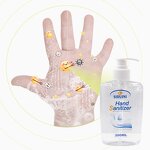 Hand Sanitizer Manufacturer - Wholesale Bulk Alcohol Based 75% Alcohol Gel for Disinfection