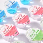 Mouthwash Manufacturer - Custom Logo Whitening Mint Dry Mouth Non Alcoholic for Oral Care