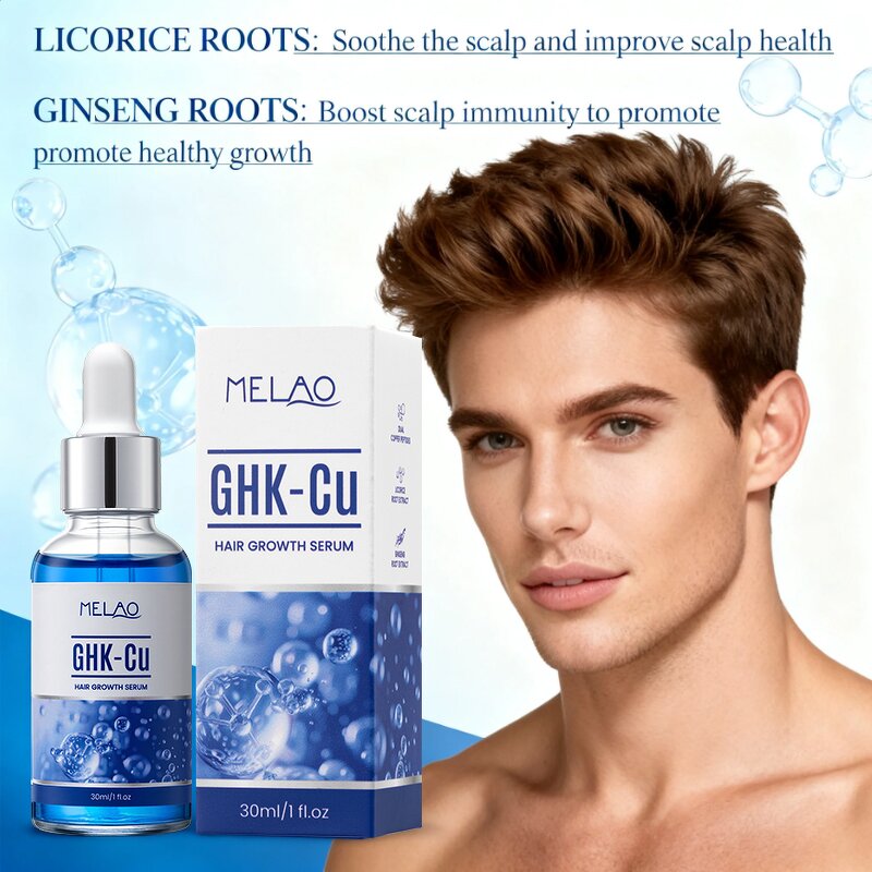 Hair Growth Oil Manufacturer - Custom Logo Natural Pure Castor Oil Root Strengthening for Hair Fall