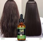 Hair Growth Oil Manufacturer - Private Label Organic Castor Oil Manufacturers for Hair Growth