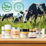 Beef Tallow Balm Manufacturer - Private Label Handmade Whipped Skincare Balm