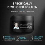 Face Cream Manufacturer - Mens Retinol Moisturizing Antiwrinkle Shrink Pores Whitening Smooth