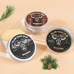 Beard Balm Manufacturer - Wholesale Sandalwood Tallow Beard Growth Balm for Men