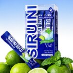 Mouthwash Strips Manufacturer - OEM ODM Holiday Ready Alcohol-Free Luxury Breath Gift Box