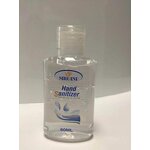 Hand Sanitizer Manufacturer - MELAO Private Label Alcohol Wash Gel 120Ml Hand Clean