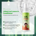 Edge Control Manufacturer - Water Sweat Resistant Organic Kids Toddler Children On-the-Go