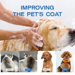 Pet Shampoo Manufacturer - Wholesale High Quality Anti Fungal 5 in 1 Pet Cleaning Bathing