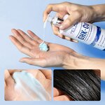 Shampoo Conditioner Set Manufacturer - Wholesale OEM Private Label Anti-dandruff Keratin Biotin