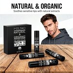 Lip Balm Manufacturer - Private Label Man Lightening Vegan for Men Smoker Best Selling