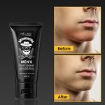 Aftershave Balm Manufacturer - Private Label Damaged Skin Razor Burn Bump Treatment for Men