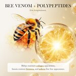 Joint Cream Manufacturer - Private Label Fast-Absorbing Bee Venom for Back Neck Hands Knee