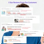 Mouthwash Strips Manufacturer - Private Label Sugar-Free Alcohol Free Travel Size for Men Women