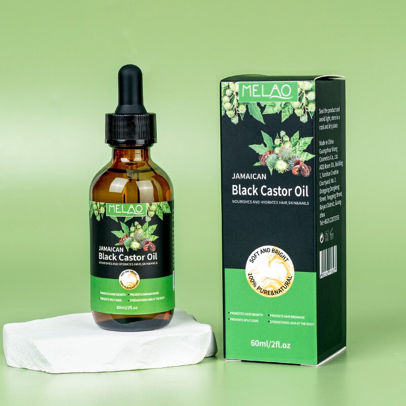 Hair Growth Oil Manufacturer - Private Label Organic Castor Oil Manufacturers for Hair Growth